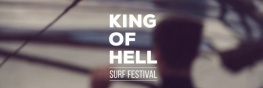 KING OF HELL 2015
