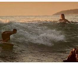 EL SUENO-POLSKI FILM O SURFINGU