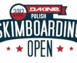 RELACJA Z DAKINE POLISH SKIMBOARDING OPEN 2012