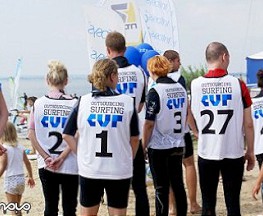 OUTSOURCING SURFING CUP ZAKOŃCZONE