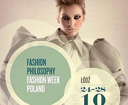 Go2hel na Fashion Week Poland!